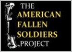 American Fallen Soldiers Project.